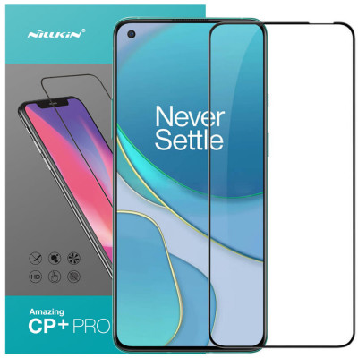 Защитное стекло для OnePlus 8T Nillkin CP+PRO Series