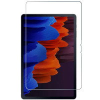 Защитное стекло для Samsung Galaxy Tab S7+ / S8+ 12.4'' Mocolo (Pro+) Прозрачное