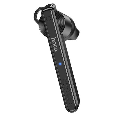 Bluetooth-гарнитура HOCO E61 Черный