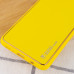 Чехол для Samsung Galaxy A53 5G Epik Xshield Желтый/Yellow