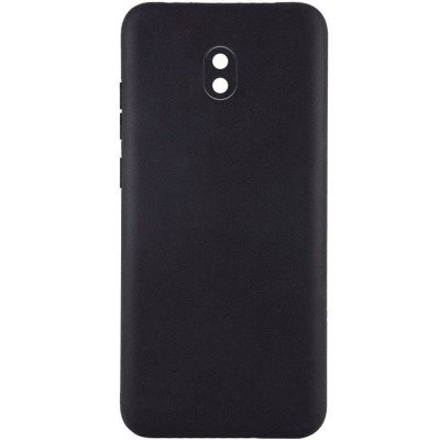 Чехол для Samsung J730 Galaxy J7 (2017) Epik TPU Black Series Черный
