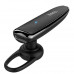 Bluetooth-гарнитура Hoco E29 Splendour Черный