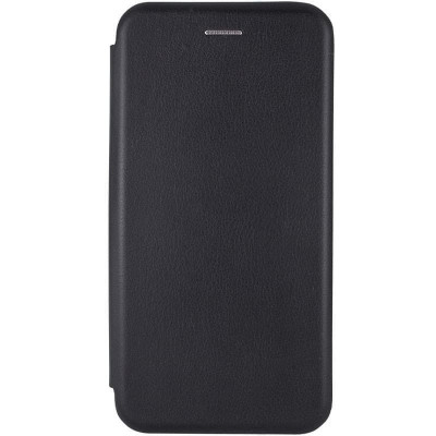Чехол-книжка для Samsung Galaxy A03 Core Epik Classy Черный