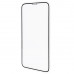 Защитное стекло для iPhone 11/Xr Nillkin CP+PRO Series Черный