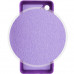 Чехол для Samsung Galaxy A32 4G Lakshmi Silicone Cover Full Camera (A) Фиолетовый/Purple