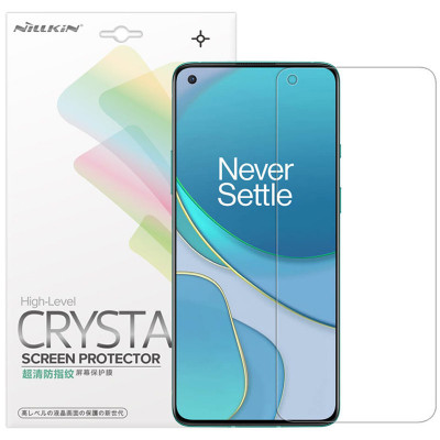 Защитное пленка для OnePlus 8T Nillkin Crystal Series