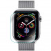 Защитное стекло для Apple Watch (44 mm) Epik UF Series Прозрачный