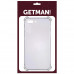 Чехол-накладка для iPhone 7 Plus/8 Plus GETMAN Ease Series Серый (прозрачный)