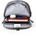 Сумка для ноутбука WIWU Odyssey Crossbody Bag Серый