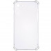Чехол-накладка для iPhone 6/6s GETMAN Ease Series Прозрачный
