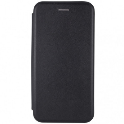 Чехол-книжка для Samsung Galaxy A10 (A105F) Epik Classy Черный