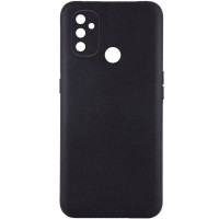 Чехол для OnePlus Nord N100 Epik TPU Black Series Full Camera Черный