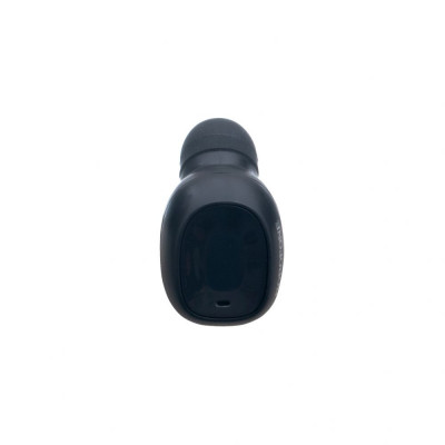 Bluetooth-гарнитура Borofone BC28 Чёрный