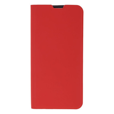 Чехол-книжка для Oppo A73 Yo! Smart Series Красный