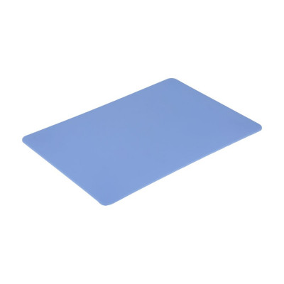 Чехол-накладка для Macbook 13.3" Pro 2020 TTech Crystal Series Lilac