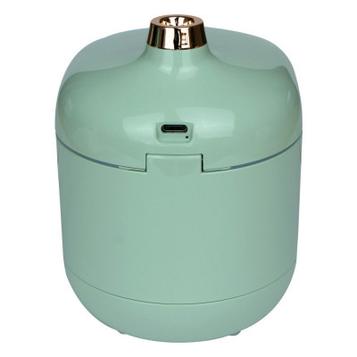 Увлажнитель-Дезинфектор Воздуха Remax Q06 Цвет Зелёный