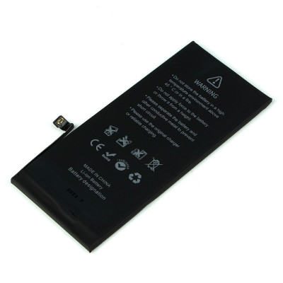 Аккумулятор для iPhone 8 Plus Yoki 3400 mА*h/3.8 V/Original (PRC)