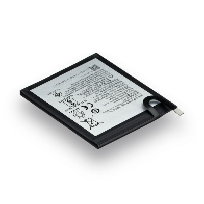 Аккумулятор для Lenovo K6 Power / BL272 AAAA 4000 mА*h/3.85 V/High Copy