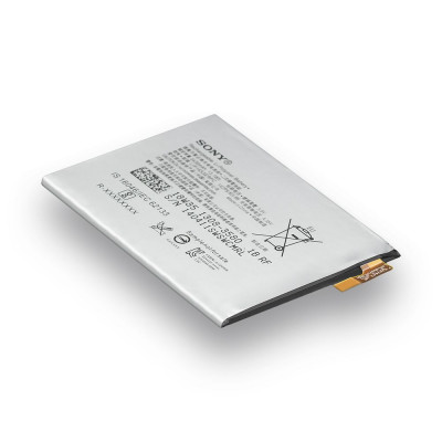Аккумулятор для Sony Xperia XA1 Plus / LIP1653ERPC AAAA 3430 mА*h/3.8 V/High Copy