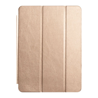 Чехол-книжка для Apple iPad Pro 11" (2018) TTech Smart Case Series Gold