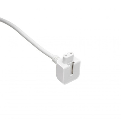 Сетевой шнур Apple MK122Z/A Цвет Белый