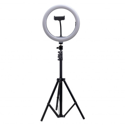 Лампа Fill Light with tripod 201-SA 26cm Цвет Чёрный