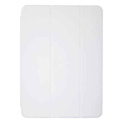 Чехол-книжка для Apple iPad Pro 12.9" (2018/2020) TTech Smart Case Folio Series White