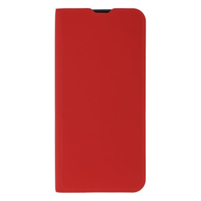 Чехол-книжка для Oppo A31/A8 Yo! Smart Series Красный