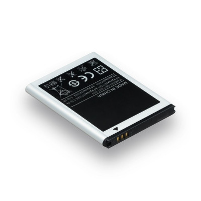 Аккумулятор для Samsung S5830 Galaxy Ace / EB494358VU AA PREMIUM 1350 mА*h/3.7 V/High Copy