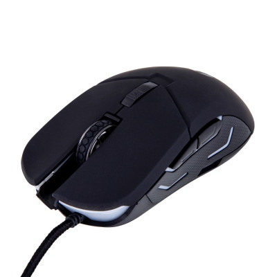 Мышка проводная HP G260 Чёрный