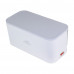 Сетевой удлинитель LDNIO SC5309 5 ports / 3USB / 2m / storage box Белый