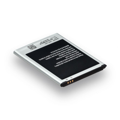 Аккумулятор для Samsung i9190 Galaxy S4 Mini / B500BE AAAA 1900 mА*h/3.8 V/High Copy