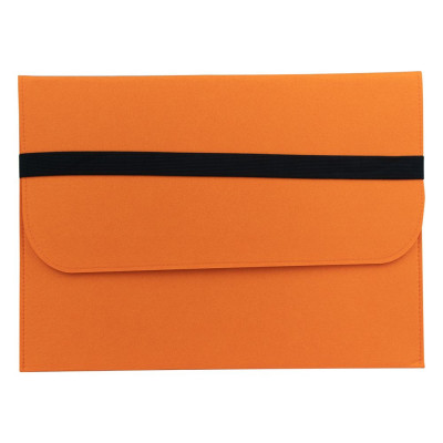 Чехол-сумка для ноутбука 13.3" TTech Envelope Series Orange