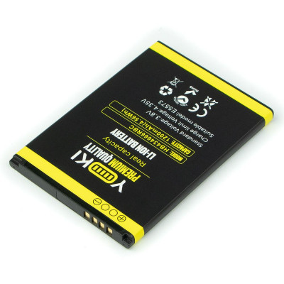 Аккумулятор для Huawei Wi-Fi Router E5573 / HB434666RBC Yoki 1500 mА*h/4.35 V/Original (PRC)