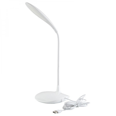 Настольная лампа TTech WS-6016 Белый