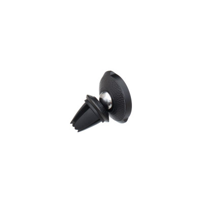 Автомобильный держатель магнитный Baseus Small Ears Series Suction Bracket SUER-E Чёрный