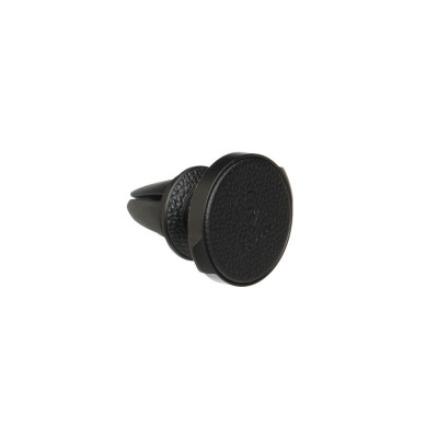 Автомобильный держатель магнитный Baseus Small Ears Series Suction Bracket SUER-E Чёрный