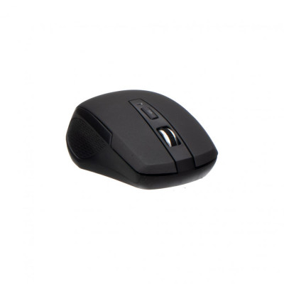 Мышь беспроводная HP S9000 Чёрно-Серый
