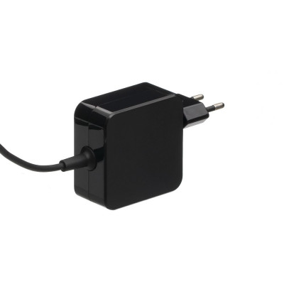 Зарядное Устройство Для Ноутбука USB-C LSN-901 45w Цвет Чёрный