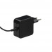 Зарядное Устройство Для Ноутбука USB-C LSN-901 45w Цвет Чёрный