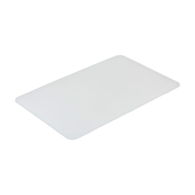 Чехол-накладка для Macbook 11.6" Air (A1370/1465) TTech Crystal Series Transparent
