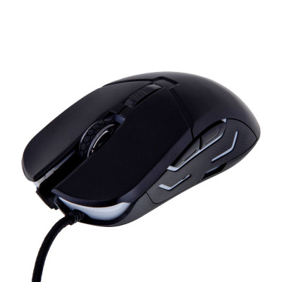 Мышка проводная HP G260 Чёрный