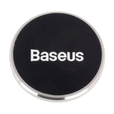Стабилизатор Для Телефона Baseus Handheld Gimbal Control Smartphone SUYT Цвет Серый, 0G