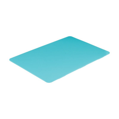 Чехол-накладка для Macbook 15.4" Retina (A1398) TTech Crystal Series Tiffany