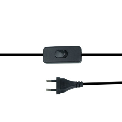 Светодиодный прожектор 23cm Remote (MM-240) Чёрный