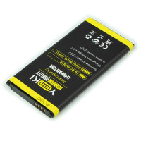 Аккумулятор для Samsung G900 Galaxy S5 / EB-BG900BBE Yoki 2800 mА*h/3.85 V/Original (PRC)