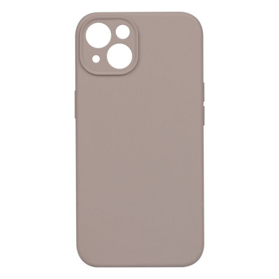 Чехол-накладка для iPhone 13 TTech Soft Touch Full Series Lavender