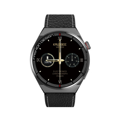 Смарт-часы XO J1 Чёрный