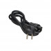Зарядное Устройство Для Ноутбука HP 19V 4.74A (7.4*5.0 Pin) Цвет Чёрный