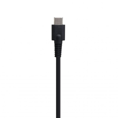 Зарядное Устройство Для Ноутбука USB-C LSN-902 65w Цвет Чёрный